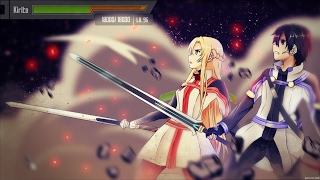 Sword Art Online: Ordinal Scale - &quot;delete&quot; by Yuna