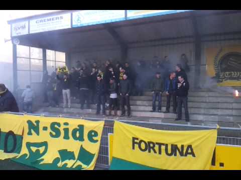 Fortuna Sittard Dames