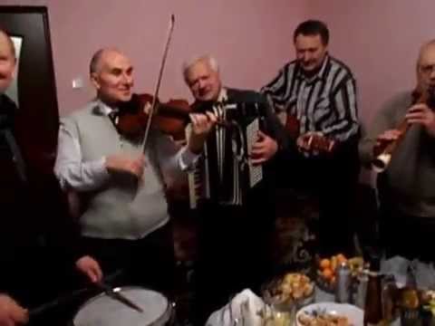 Muzikantas Antanas   - Kapela -