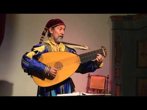 O Mistress Mine by Thomas Morley - 1600