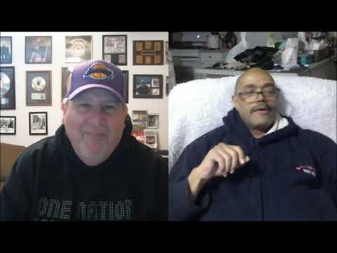 "TRUTH IN RHYTHM" - Dennis Chambers (P-Funk, Jazz), Part 3 of 3