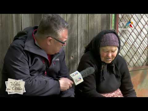 Vedere cu olteni - Haiducii de la Târnava