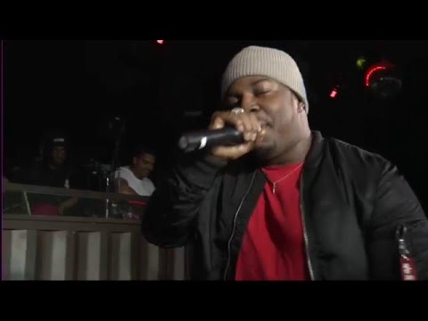 J Spades performs at #BOTBUK