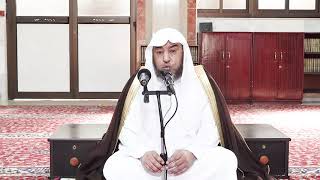 صورة شرح رياض الصالحين   باب زيارة أهل الخير ومجالستهم وصحبتهم ومحبتهم وطلب زيارتهم والدعاء منهم 8