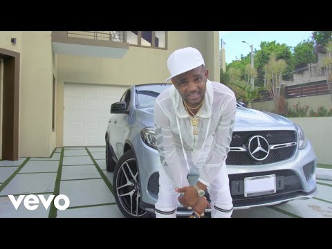 Jsweet, Chronic Law - Life So Sweet (Official Video)