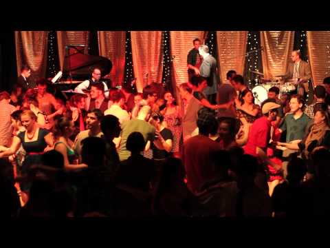 Lindy Focus XII: The Music - Moonglow