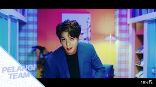 [Vietsub][MV] That Girl (여자여자해) - Jung Yong Hwa(정용화) (Feat. Loco(로꼬))