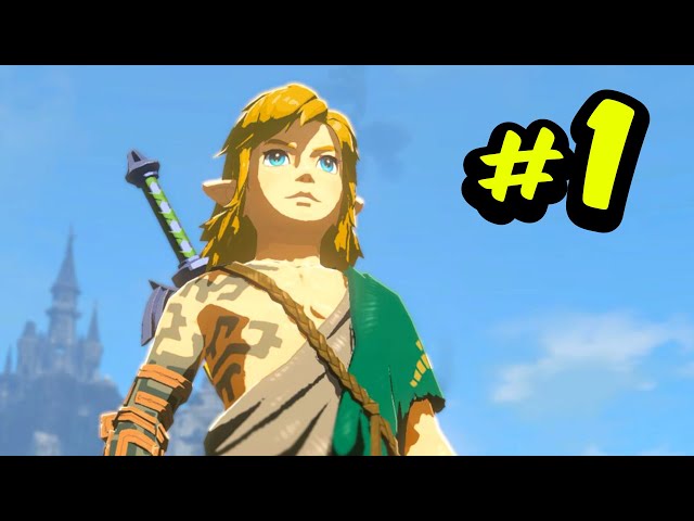 Vídeo relacionado con Nintendo Ganondorf Amiibo - The Legend of Zelda: Tears of The Kingdom Series Switch