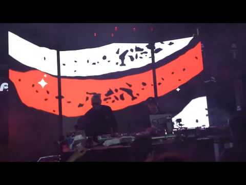 Skratch Bastid - 08.02.2018 - Shine Club Kraków - Night 2 - Red Bull 3Style World Final VIII