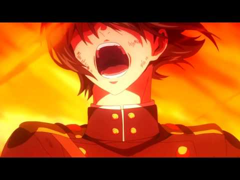 Owari No Seraph - Destroy My Pain ~「 AMV 」ᴴᴰ
