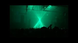 VIRTUAL SELF Live Set (INCLUDES ENCORE)  from Brooklyn, NYC - 8 Dec 2017 [4K]