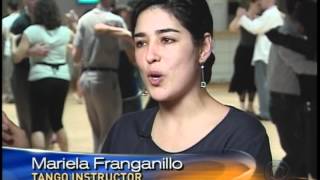 CBS News - thomas reale and Mariela Franganillo