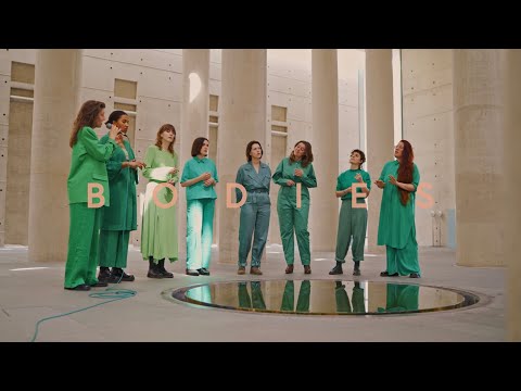 Requiem for a Queen - Berlin Crematorium Live Session