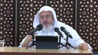 صورة 39- الأربعون القلبية 39، شرح حديث (على رسلكما إنها صفية ..)