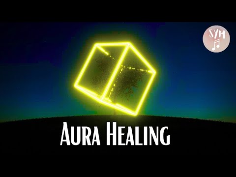 888 Hz | Boost Your Aura | Remove All Negative Energy Blocks | Aura Healing Meditation