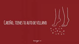 Frankie - Alexandra Savior - Sub. Español