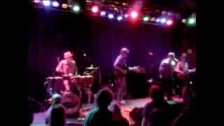 Southern Culture on the Skids - Goo Goo Muck, Primative