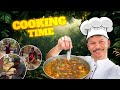 Vlog No. 103 | Cooking Time.|
