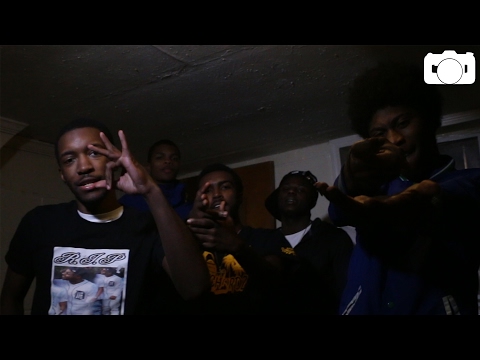 Ant Stackz x TrenchLordz "Lordz Only"