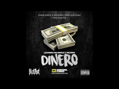Leandro En Simple Ft Milenio - Dinero