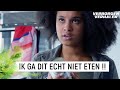 HONGERT ELIF ZICHZELF UIT?!  | Verborgen Verhalen | NPO Zapp