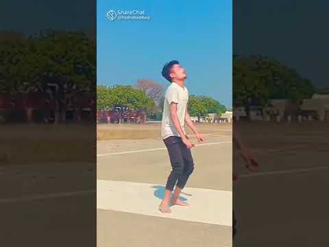 Praveen Kumar  My new video