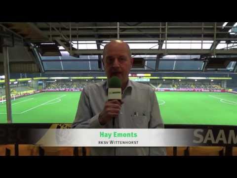 Reïntegreren van werklozen -  rksv Wittenhorst