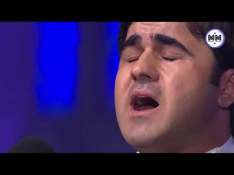 Eziz dostum - Mirelem Mirelemov