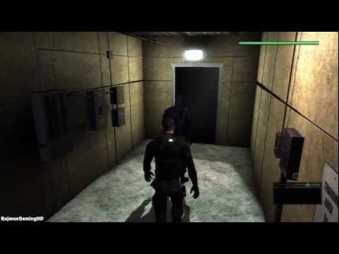 Splinter Cell Trilogy HD Playstation 3