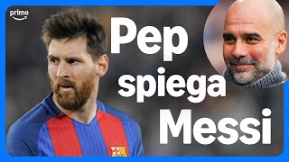 Download lagu DA BRIVIDI | Pep Guardiola spiega il QI calcistico di Leo Messi 🧠 mp3 Download lagu DA BRIVIDI | Pep Guardiola spiega il QI calcistico di Leo Messi 🧠 mp3