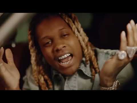 Lil Durk - Trading Places