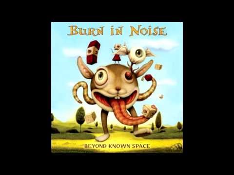 Burn in noise vs altruism -g.o.t-eup