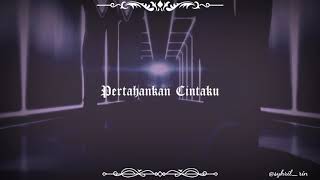 Download lagu T.R.I.A.D - CINTA GILA LYRICS VIDEO(Bukan AMV) mp3 Download lagu T.R.I.A.D - CINTA GILA LYRICS VIDEO(Bukan AMV) mp3