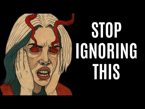 Il desiderio non ti ha mai mentito... ma tu lo ignori - Carl Jung