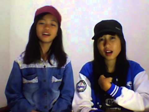 Lipsing big bang let's not fall in love