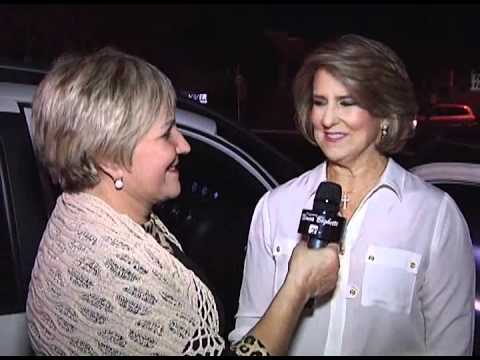 Programa Neusa Bighetti exibido no dia 08/07/2012 - Show Monica