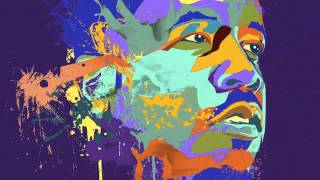 Big Boi Ft. Sleepy Brown - The Thickets