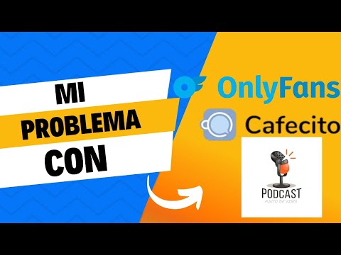 PUNTO DE VISTA | EPISODIO 02 | MI PROBLEMA CON ONLYFANS Y DEMÁS
