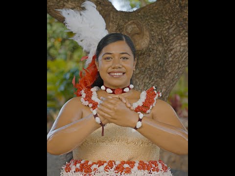 Tau'olunga - Neu Fehui