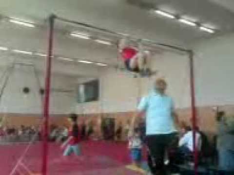 Pavlovic Aleksandar - I A selekcija.3GP