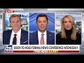 Chaffetz: This is why Republicans feel a surge ahead of 2022 midterms - Video