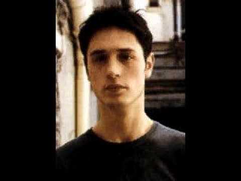 Jérémie Elkaïm ::: Undiscovered Beauty