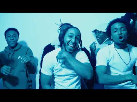 ChriskoDaJet x QBA - Takeover (Music Video) [Shot by @Mookiemadface]
