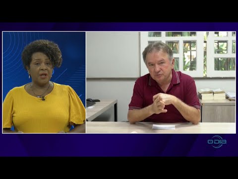 Deputado Merlong Solano discorre sobre educação de jovens e adultos 02 09 2022