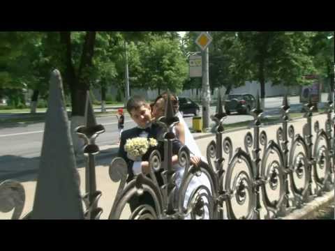 Clip plimbare nunta Moldova Chisinau eventstudio