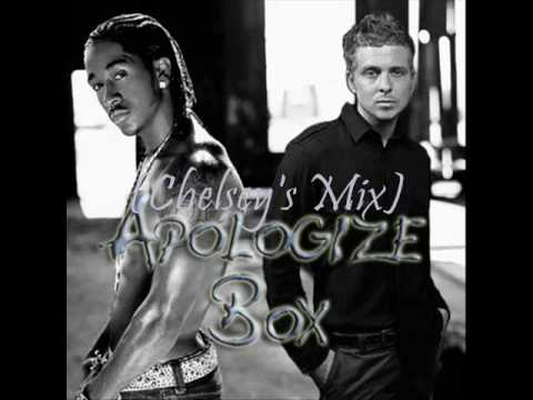 Omarion vs. Timbaland featuring OneRepublic - Apologize Box