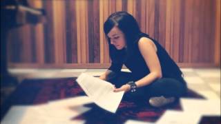 À Cause De L'Automne - Alizée