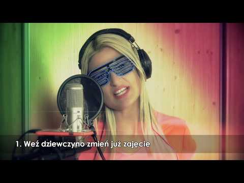 Edyta Nawrocka #hot16challenge2