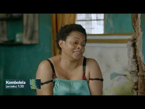 KOMBOLELA SE02 EP 87 | SINEMA ZETU HD