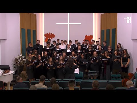 Concert Corul tinerilor din Viena | 25.10.2025